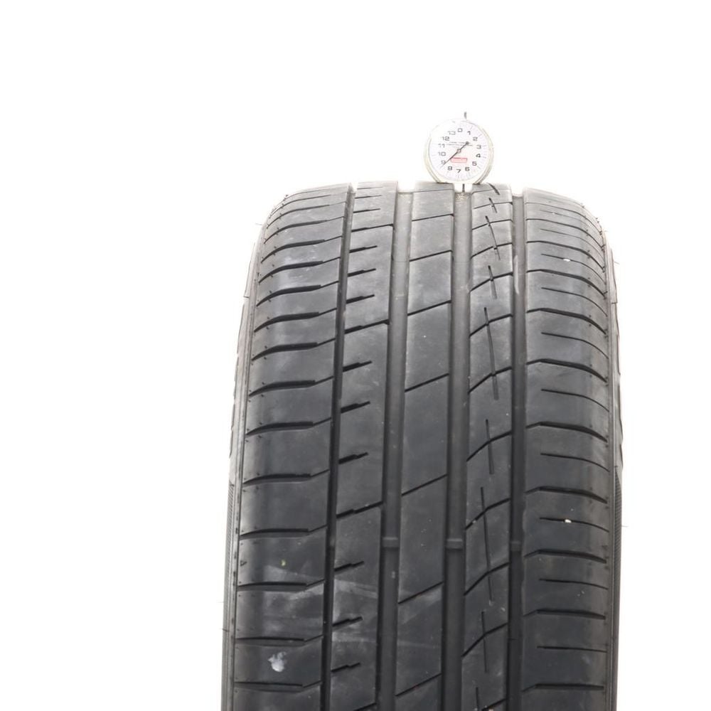 Used 265/55R19 Accelera IOTA ST68 109V - 8.5/32 - Image 2