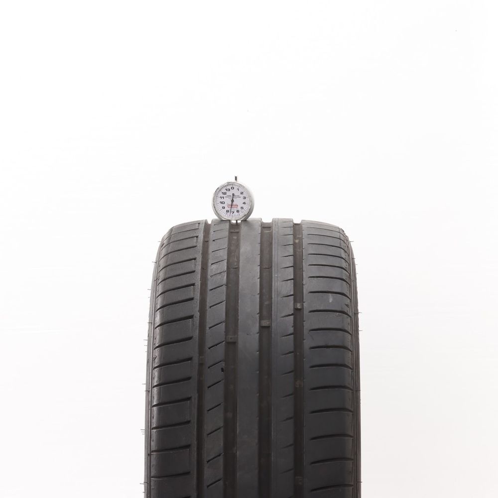 Used 235/45R18 Radar Dimax E Sport 2 98Y - 7/32 - Image 2