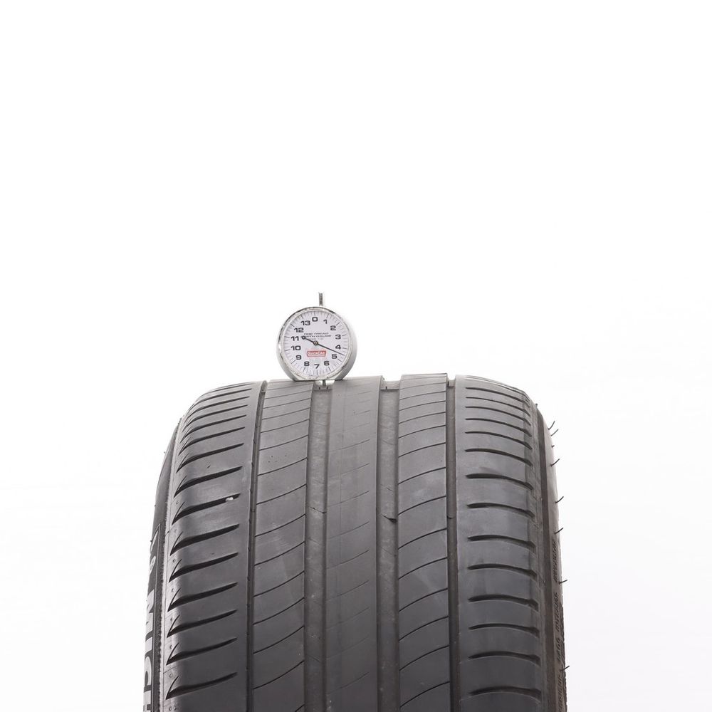 Used 245/45R18 Michelin Primacy 3 ZP MOE 100Y - 4.5/32 - Image 2