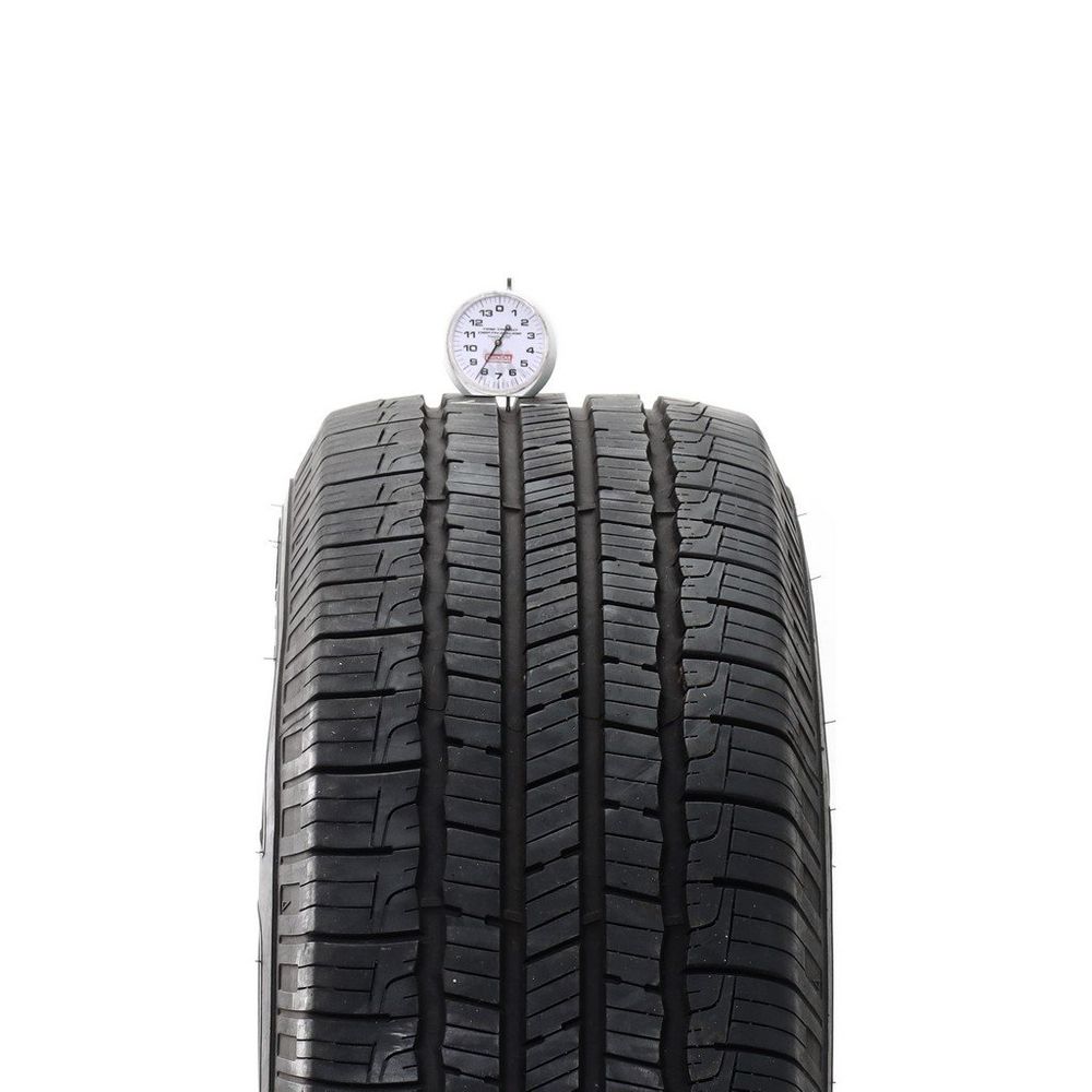Set of (2) Used 235/65R18 Goodyear Reliant All-season 106V - 8-9.5/32 - Image 2