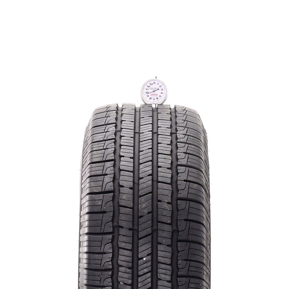 Set of (2) Used 235/65R18 Goodyear Reliant All-season 106V - 8-9.5/32 - Image 5