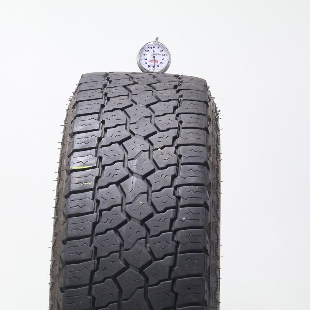 Used LT 235/80R17 Milestar Patagonia A/T R 120/117Q E - 6.5/32 - Image 2