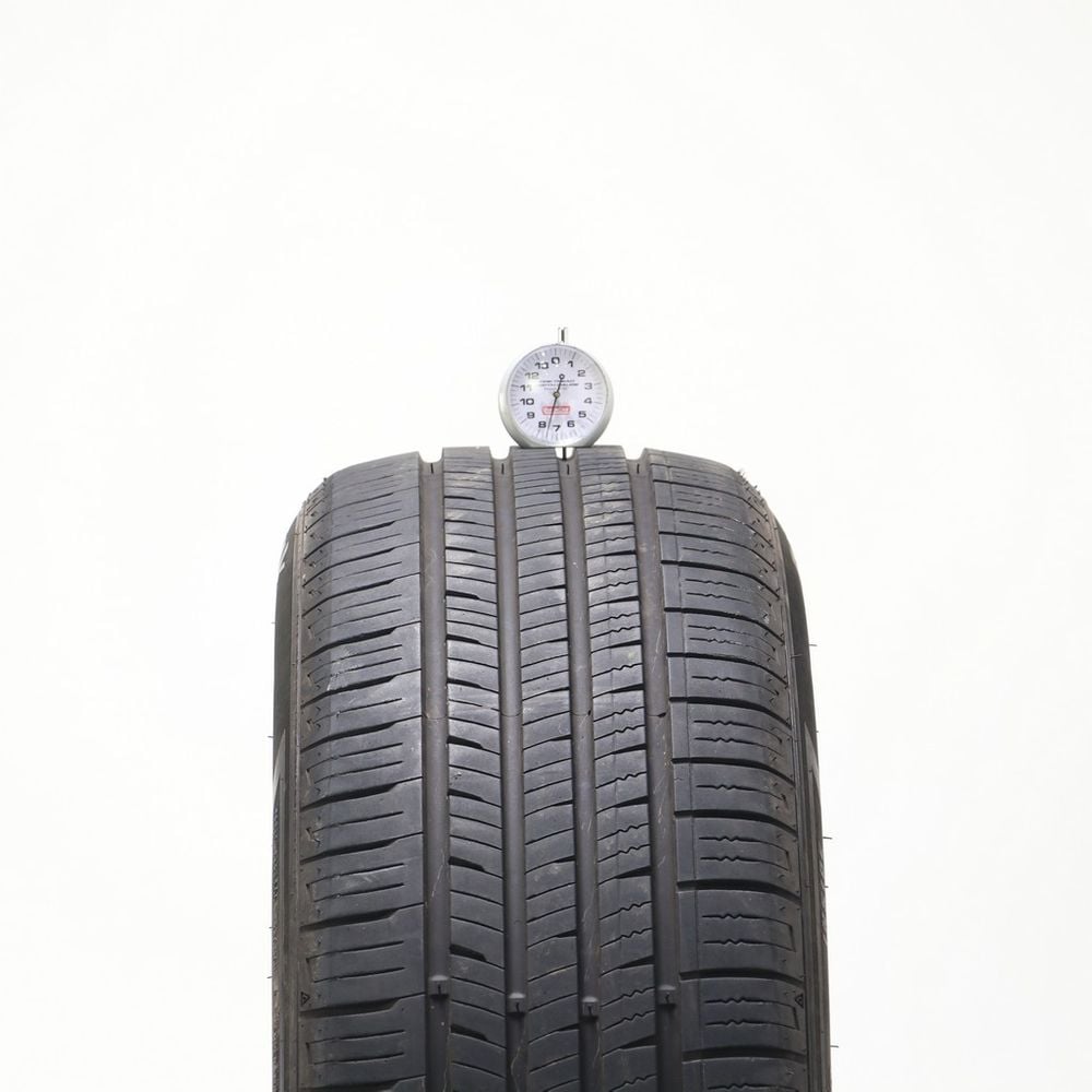 Set of (2) Used 215/55R18 Prinx HiCity HH2 95V - 7.5/32 - Image 2
