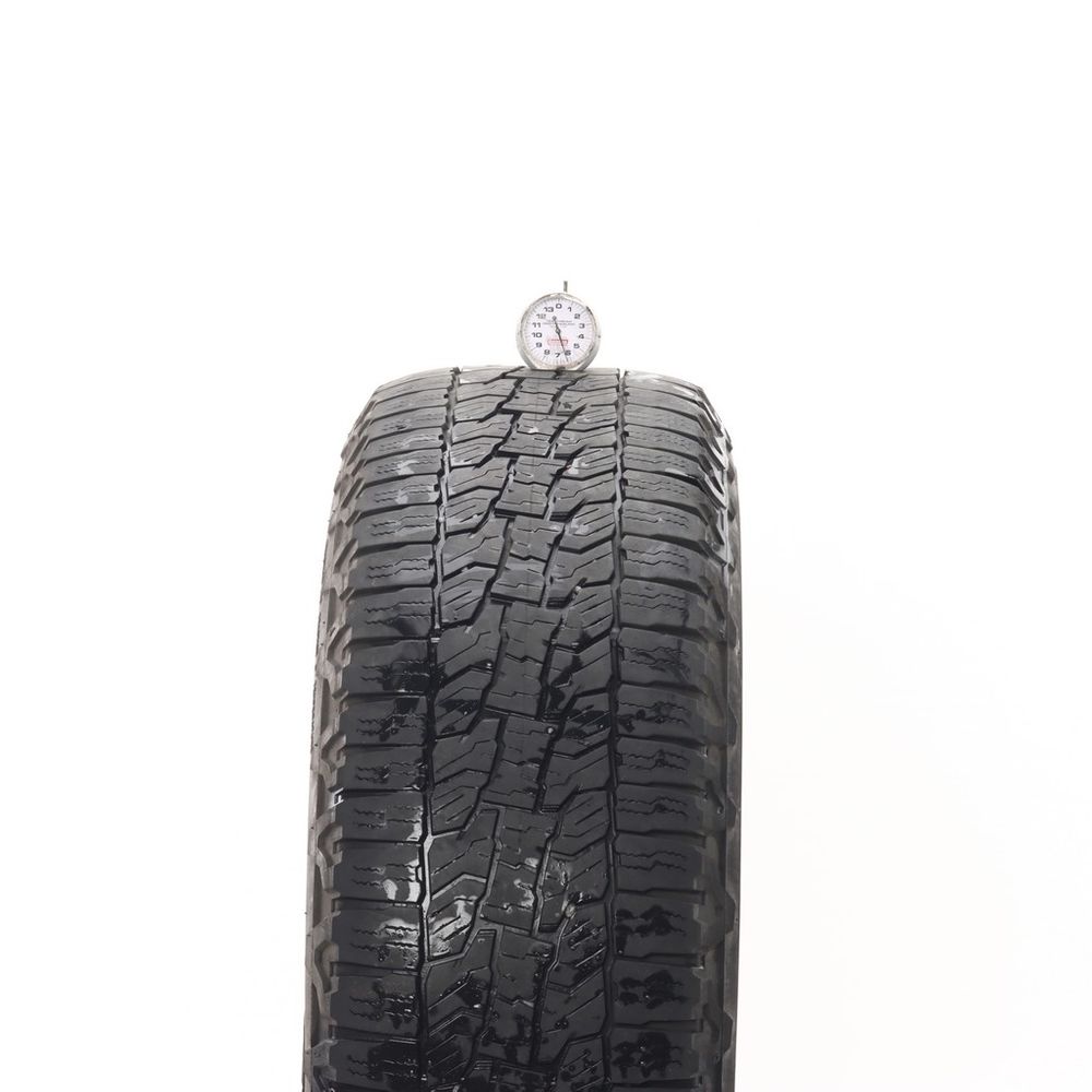 Used 235/65R18 Falken Wildpeak A/T Trail 106H - 6/32 - Image 2