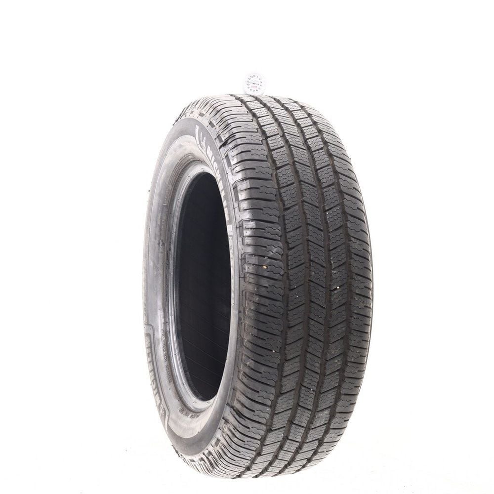 Used 265/60R18 Michelin X LT A/S 2 114H - 10.5/32 - Image 1