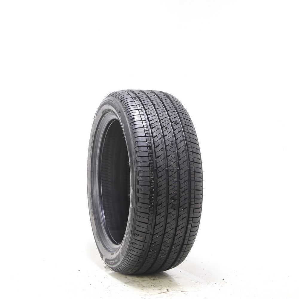 New 235/45R17 Bridgestone Ecopia EP422 Plus 94V - 10/32 - Image 1