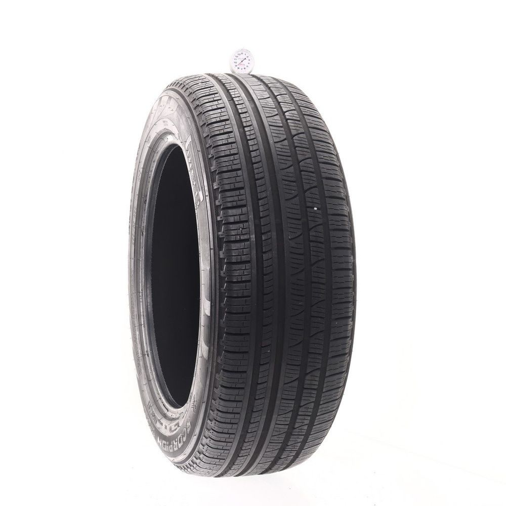 Used 255/55R20 Pirelli Scorpion Verde LR 110W - 8.5/32 - Image 1