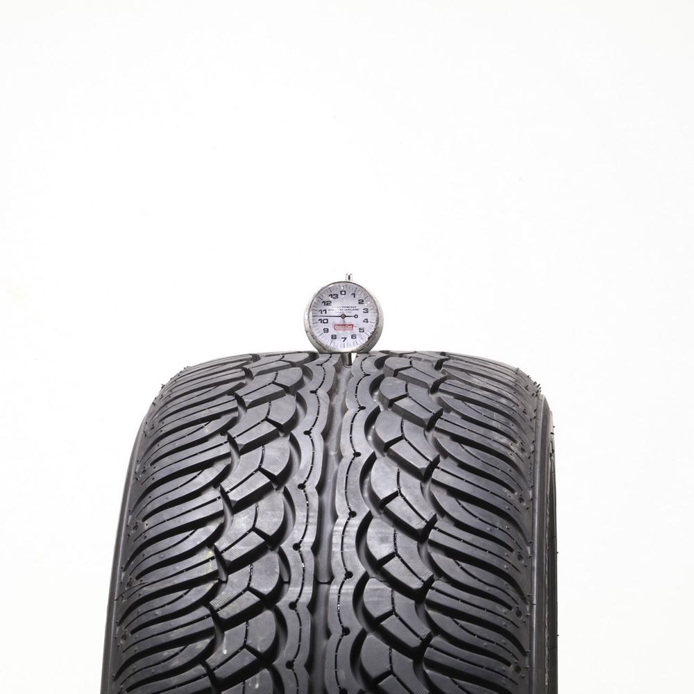 Used 255/40R20 Yokohama Parada Spec-X 101V - 10.5/32 - Image 2