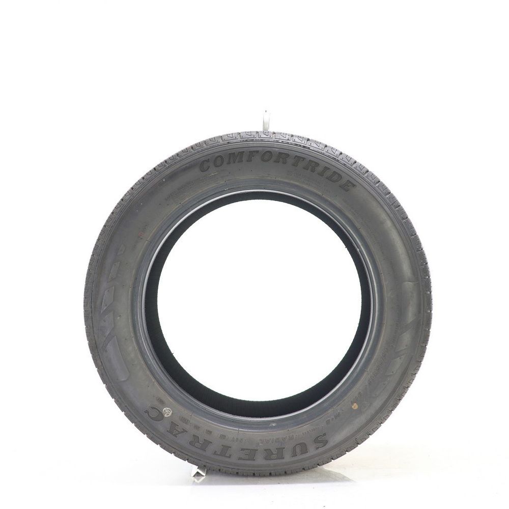 Set of (2) Used 205/55R16  Suretrac Comfortride 91H - 8/32 - Image 3