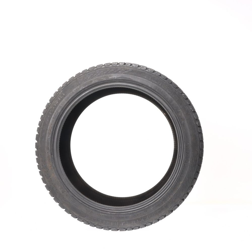 New 225/45R18 Nokian Hakkapeliitta 9 FRT 95T - Image 3