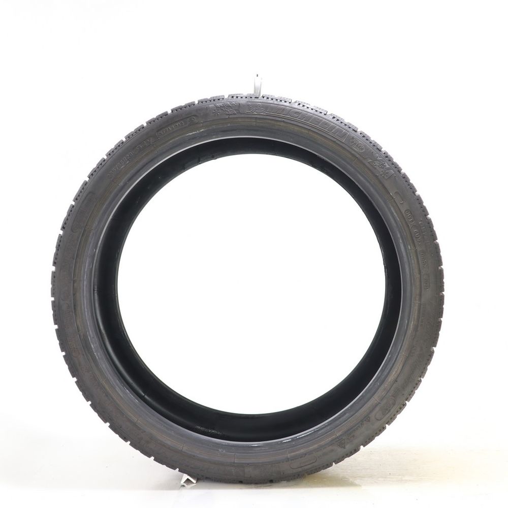 Set of (2) Used 235/35R20 Michelin Pilot Alpin PA4 NO 92V - 7/32 - Image 3