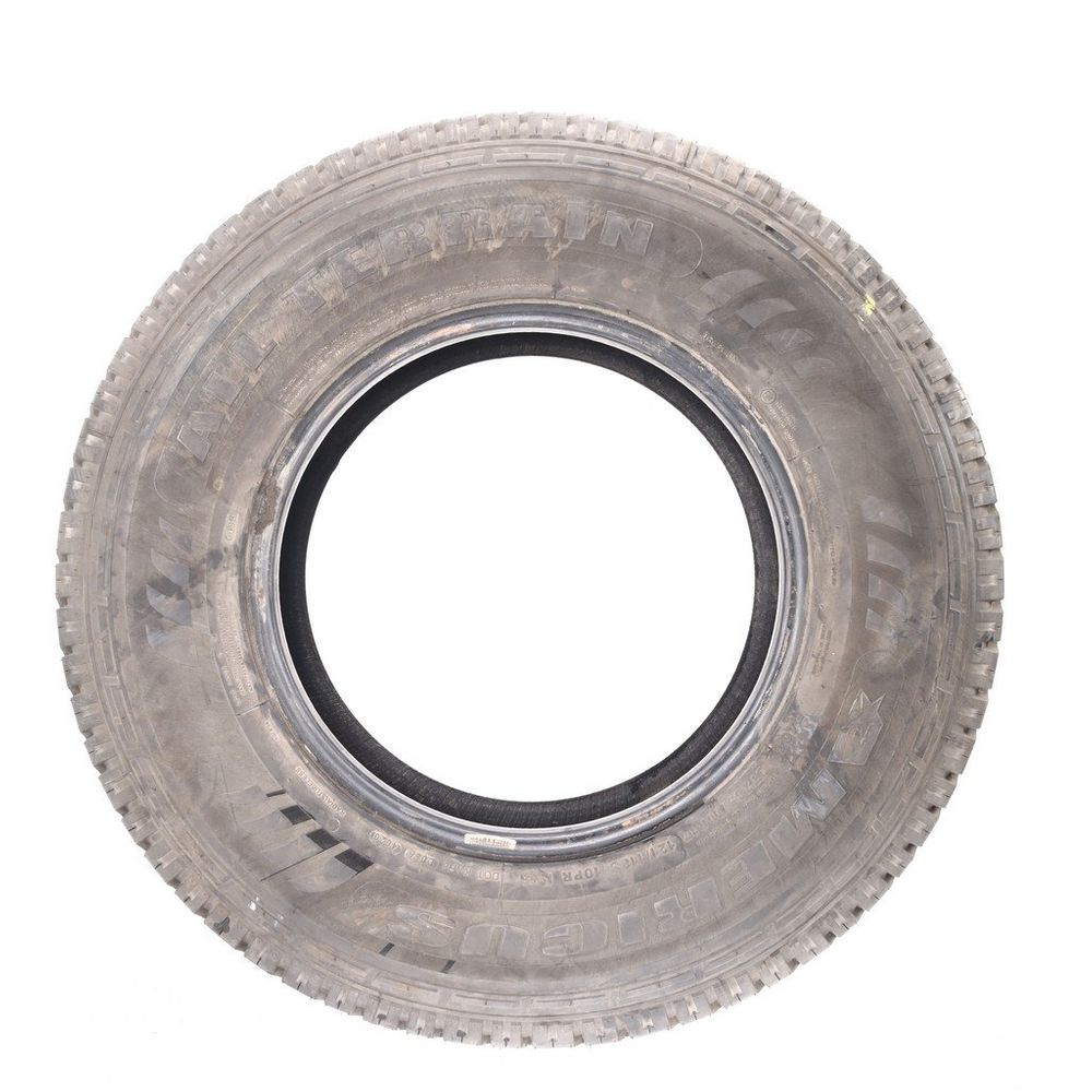 Driven Once LT 285/70R17 Americus All Terrain 121/118S E - 15/32 - Image 3