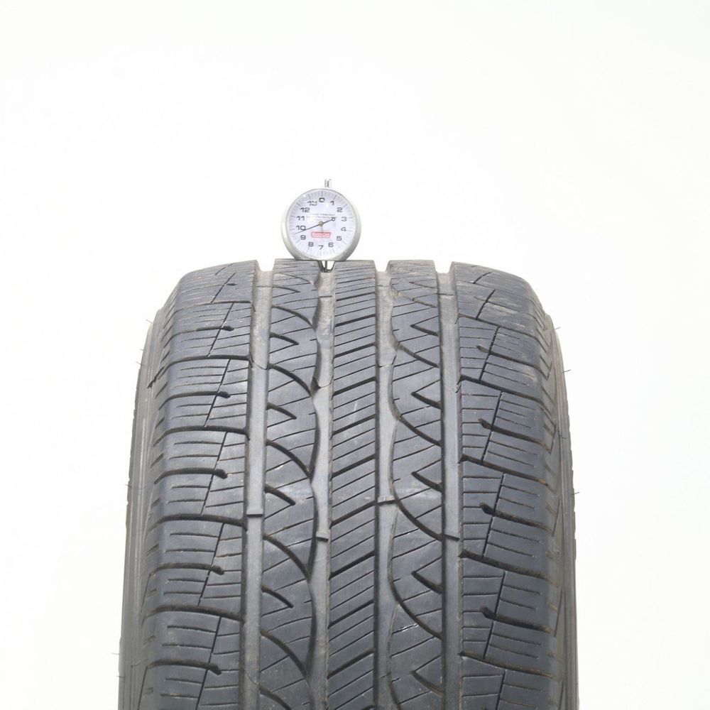 Set of (2) Used 255/50R20 Kelly Edge Touring A/S 109H - 9.5-11/32 - Image 2
