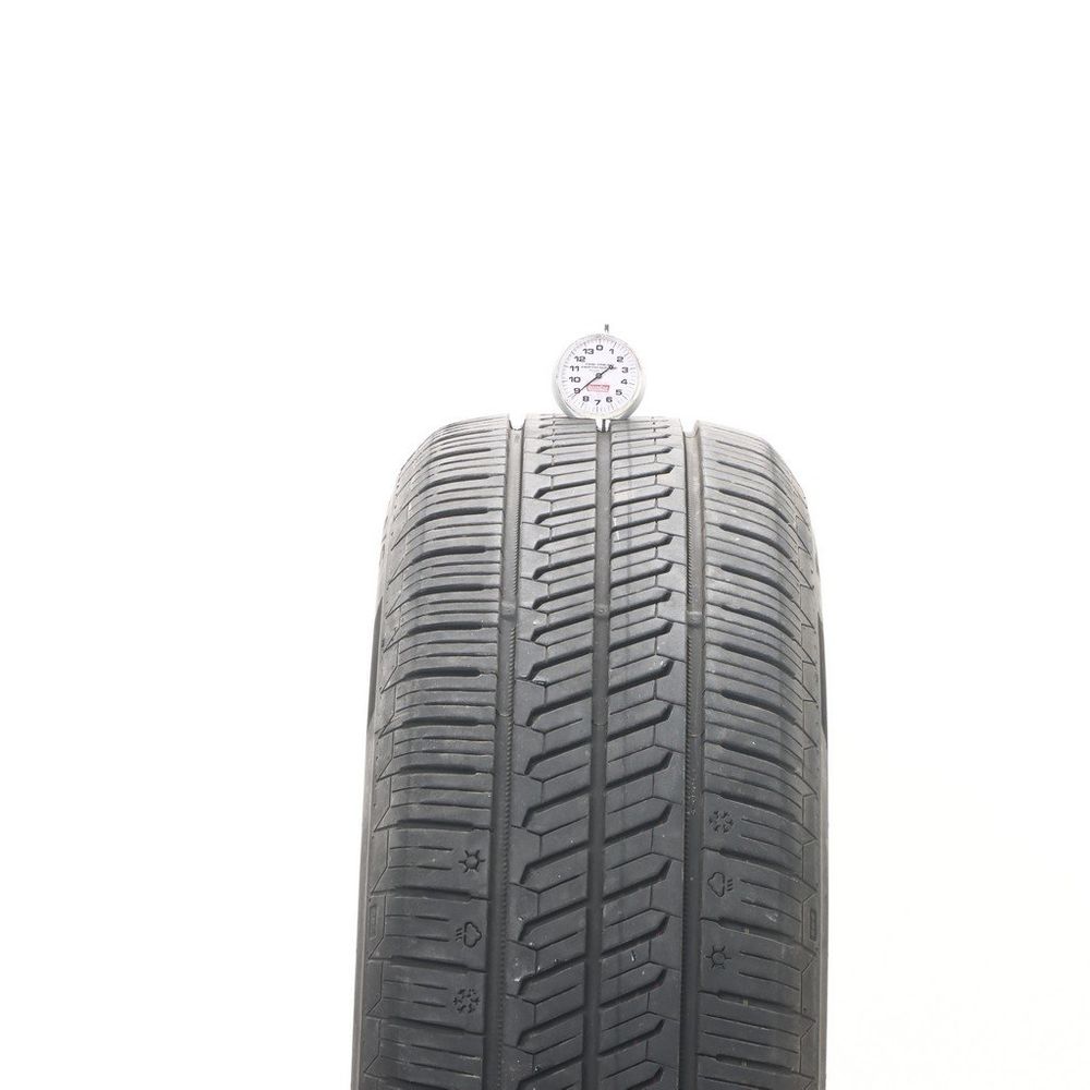 Used 235/65R17 Continental ControlContact Tour M A/S EV 104H - 8.5/32 - Image 2