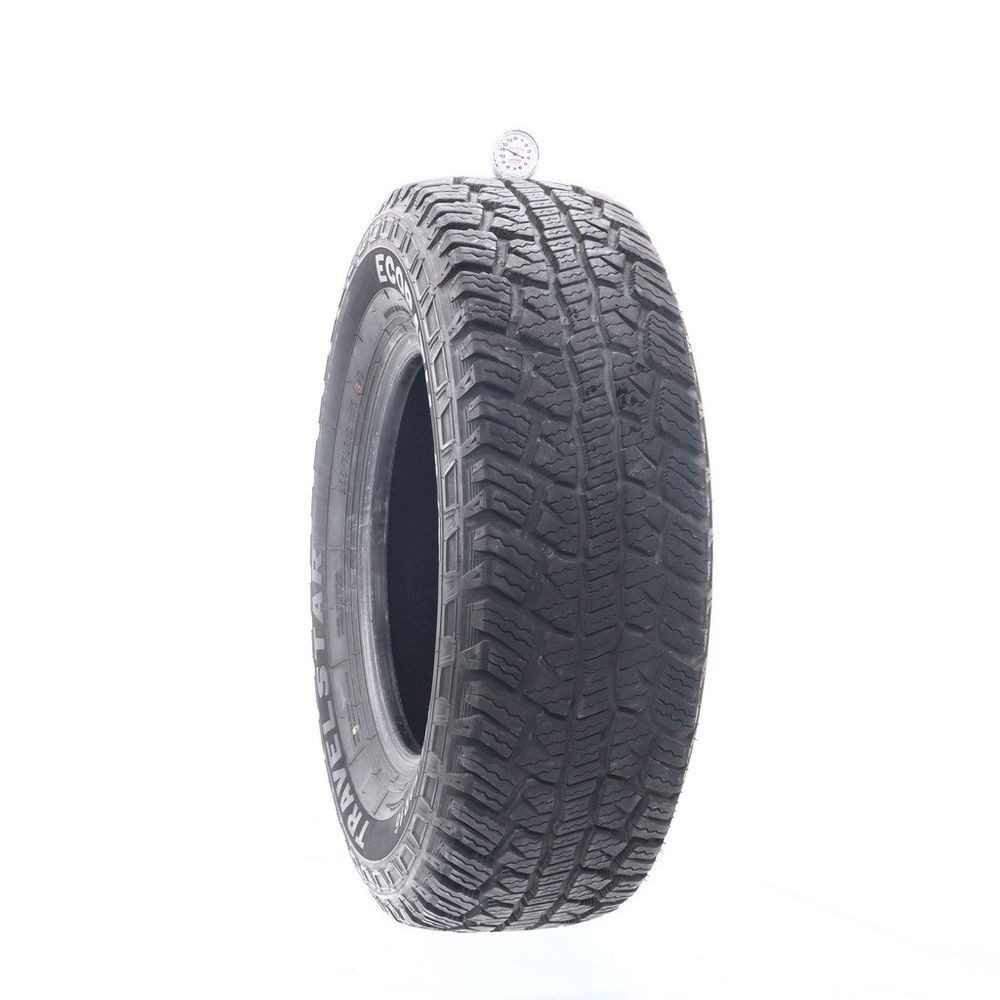 Used 255/70R16 Travelstar Ecopath A/T 111T - 11/32 - Image 1