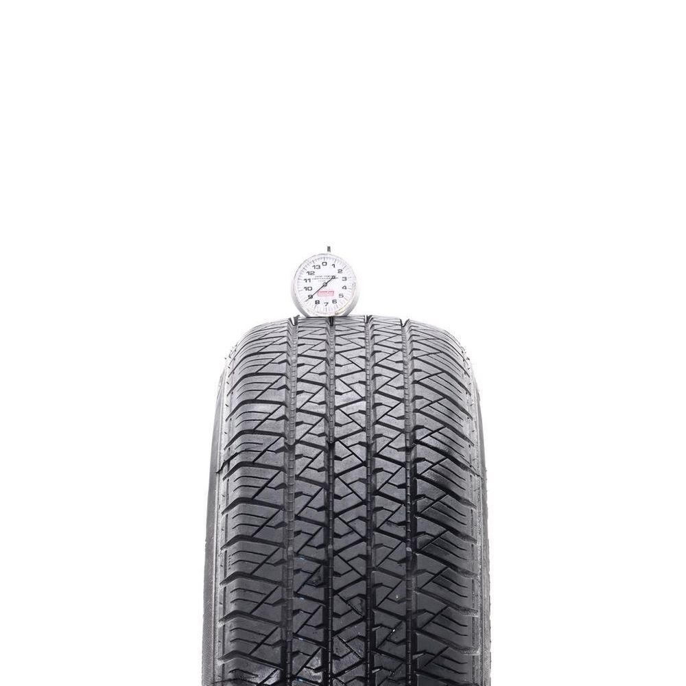 Set of (2) Used 205/65R15 Continental TouringContact AS 92H - 8.5-9.5/32 - Image 2