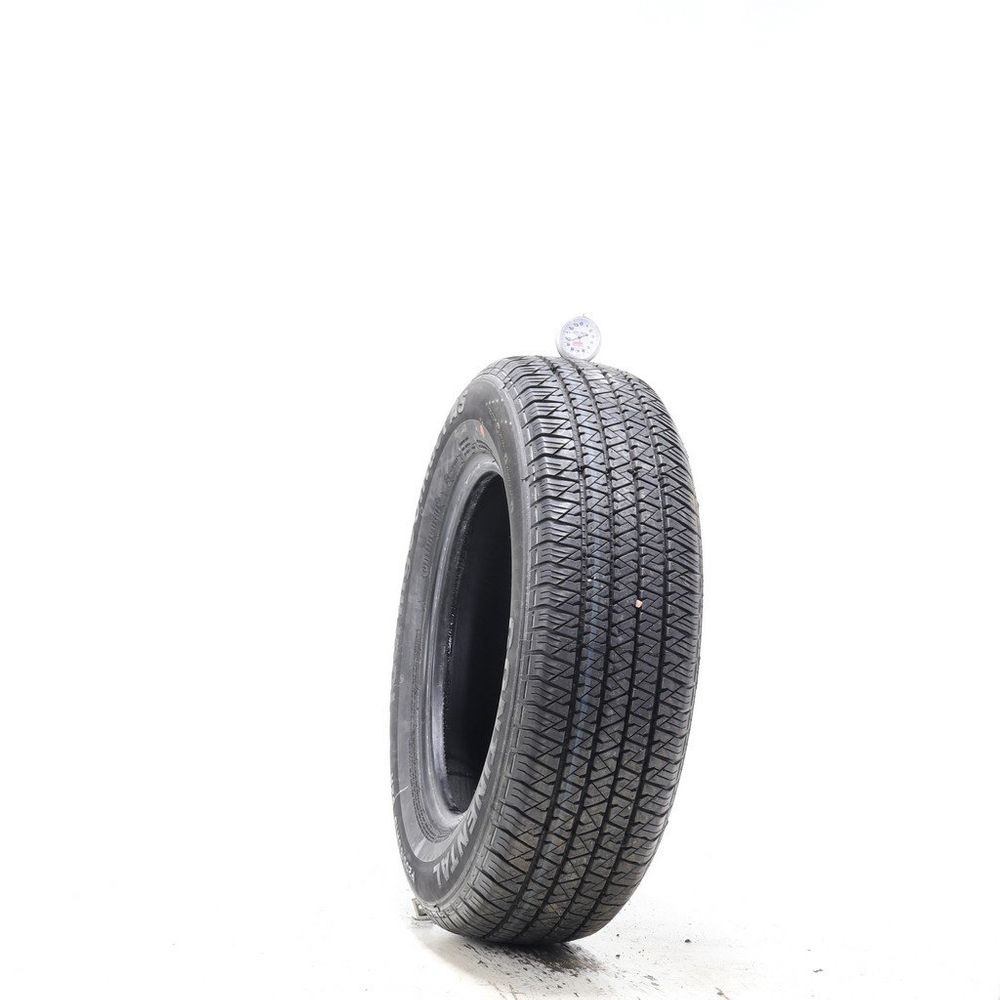 Set of (2) Used 205/65R15 Continental TouringContact AS 92H - 8.5-9.5/32 - Image 4