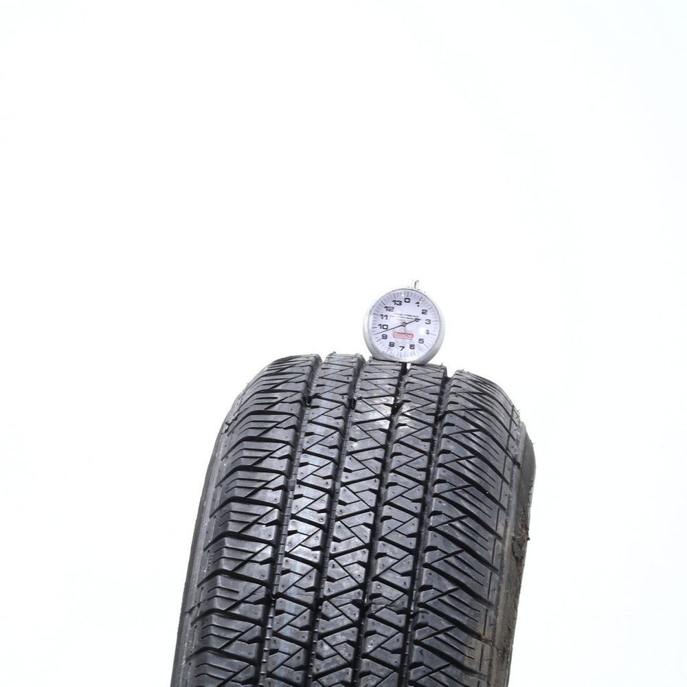 Set of (2) Used 205/65R15 Continental TouringContact AS 92H - 8.5-9.5/32 - Image 5