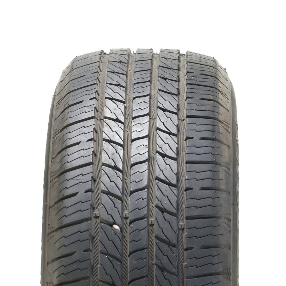 Driven Once 235/60R18 National Commando HTS 107H - 11/32 - Image 2
