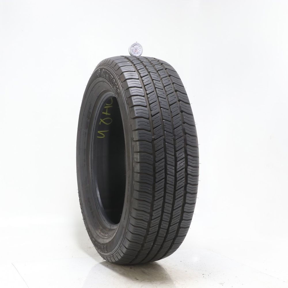 Set of (2) Used 245/60R18 Sumitomo Encounter HT2 105H - 10-10.5/32 - Image 4