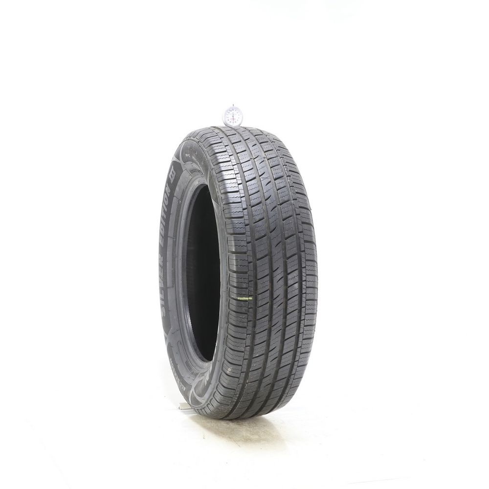 Set of (2) Used 225/65R17 Arizonian Silver Edition III 102T - 6-7/32 - Image 4