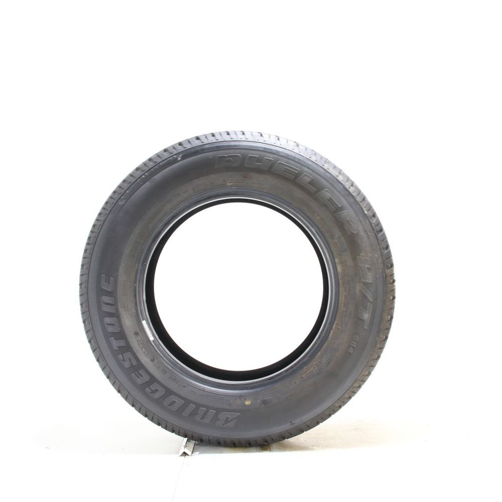 Driven Once 205/70R15 Bridgestone Dueler H/T 684 95S - 11/32 - Image 3
