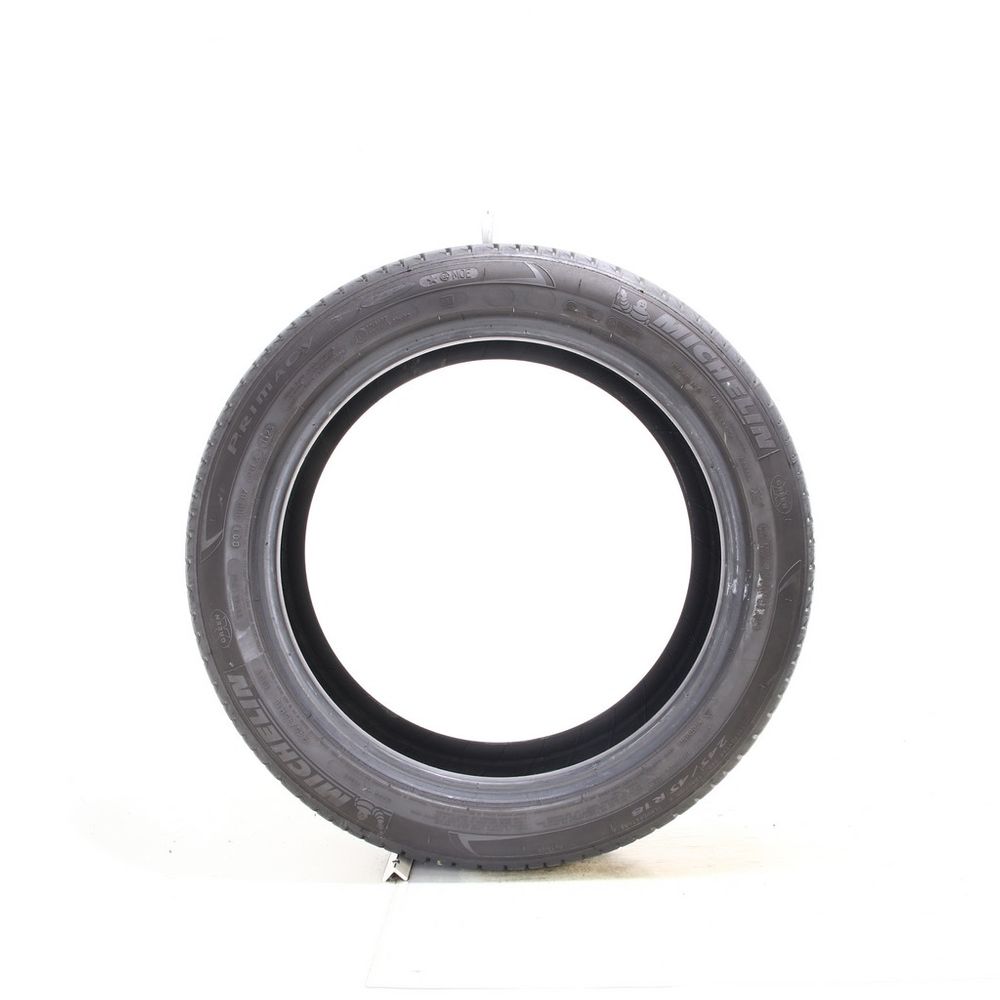 Used 245/45R18 Michelin Primacy 3 ZP MOE 100Y - 8/32 - Image 3