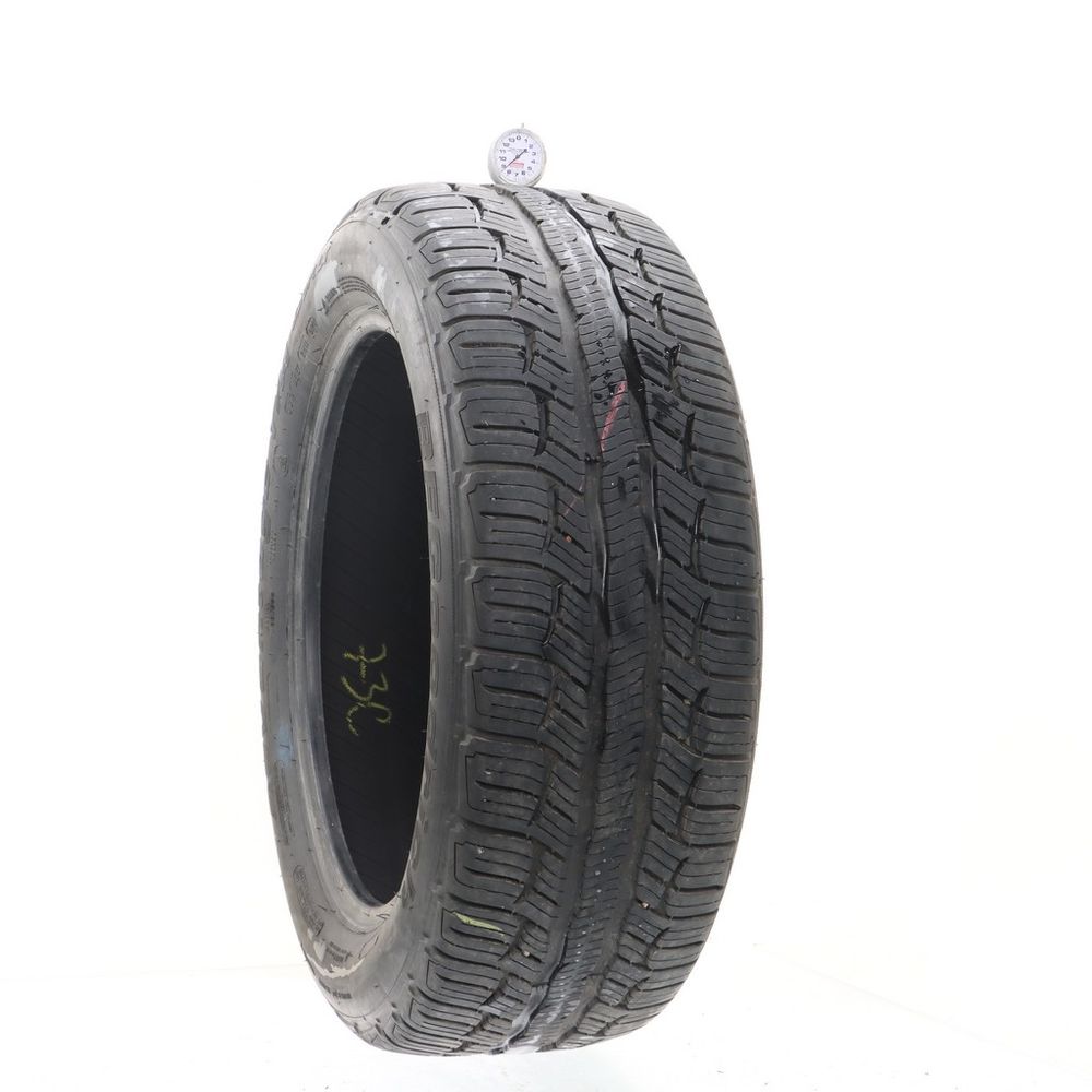 Used 235/55R19 BFGoodrich Advantage T/A Sport LT 101H - 8.5/32 - Image 1