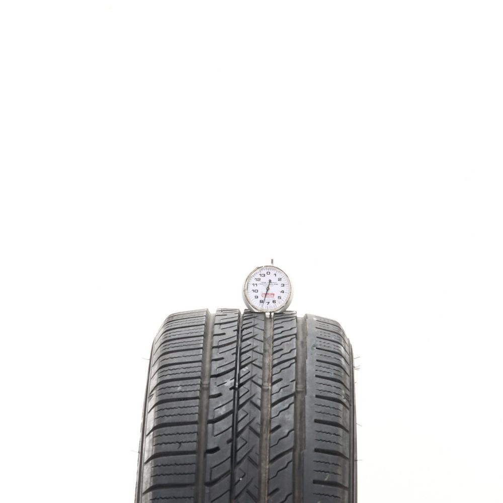 Set of (2) Used 195/55R16 Falken Pro G5 A/S 87V - 7.5-8.5/32 - Image 2