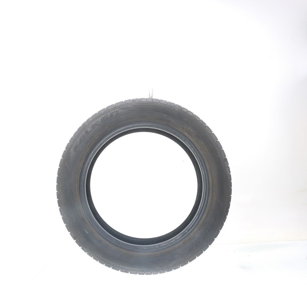 Set of (2) Used 195/55R16 Falken Pro G5 A/S 87V - 7.5-8.5/32 - Image 3
