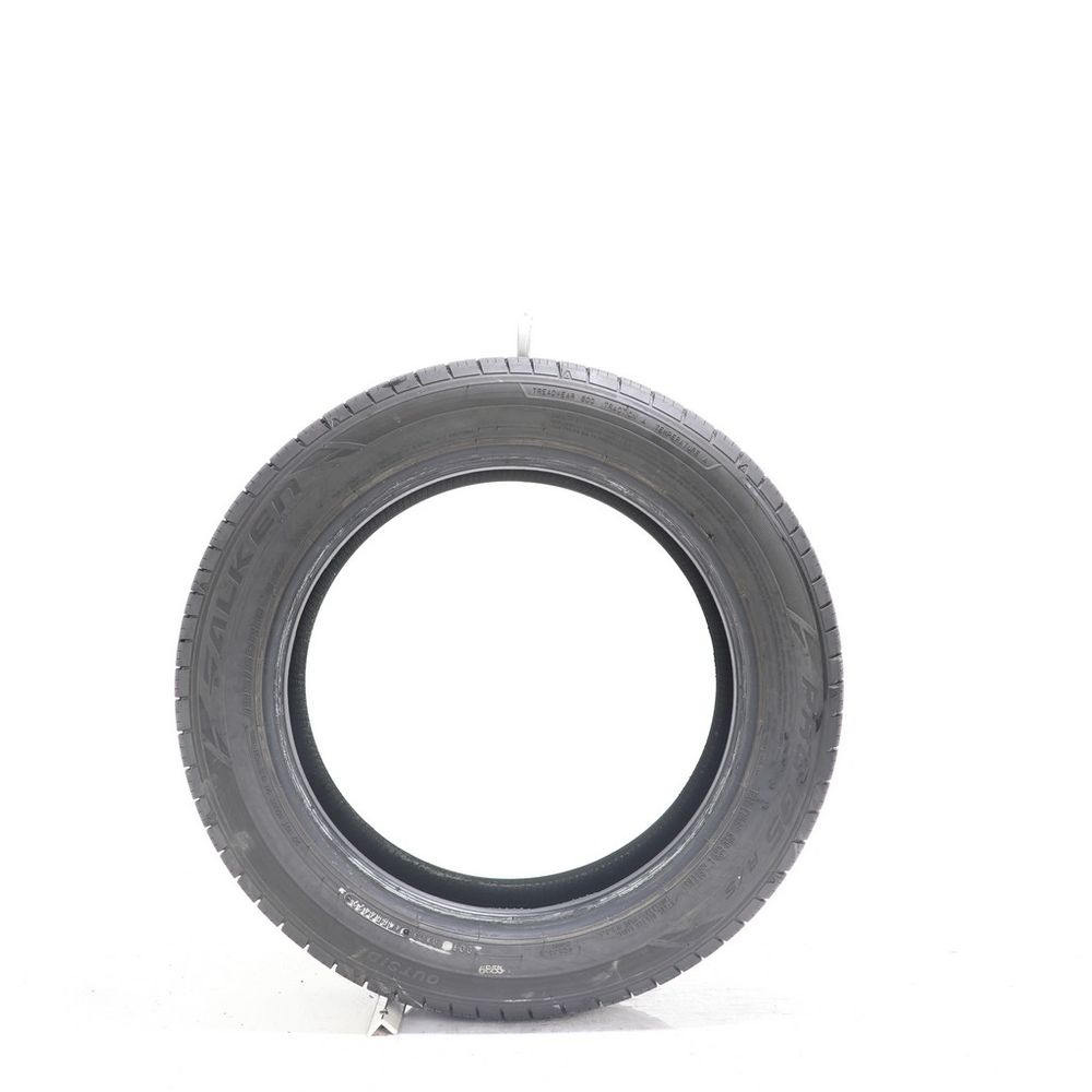 Set of (2) Used 195/55R16 Falken Pro G5 A/S 87V - 7.5-8.5/32 - Image 6