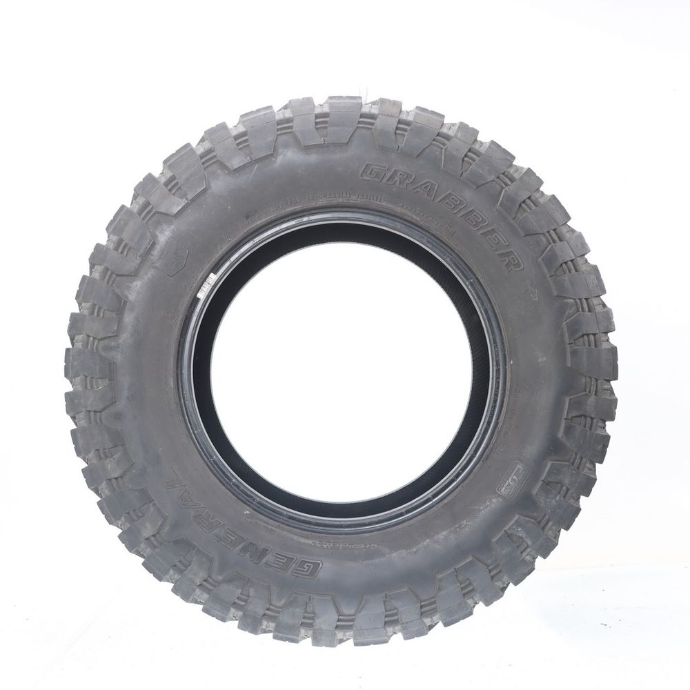 Used LT 33X12.5R17 General Grabber X3 114Q D - 12/32 - Image 3