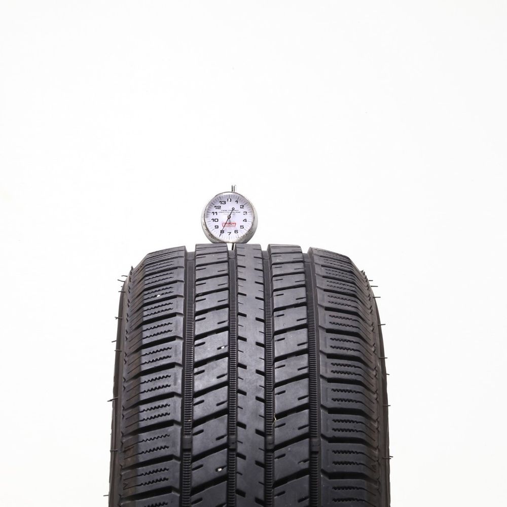 Set of (2) Used 225/55R18 Supermax HT-1 98V - 8-8.5/32 - Image 2