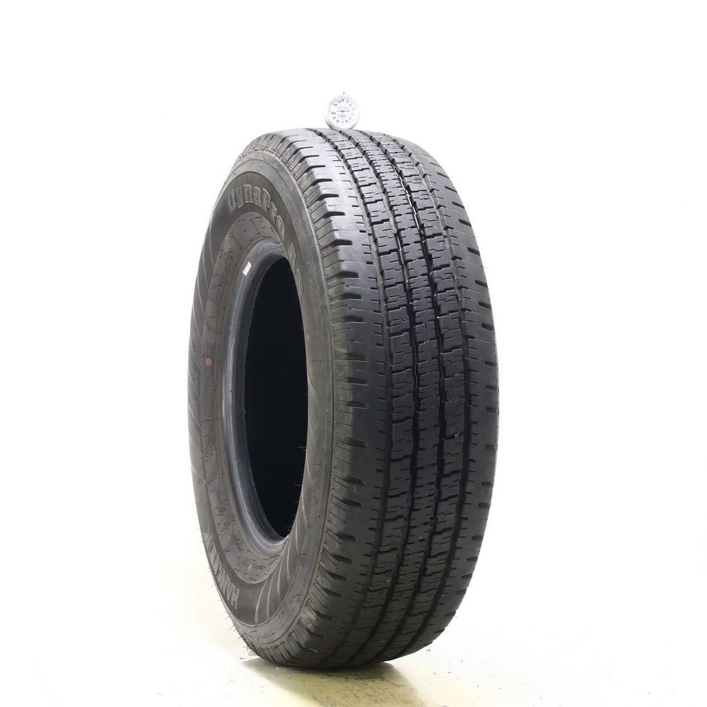 Used LT 245/75R16 Hankook Dynapro AS 120/116R E - 10/32 - Image 1
