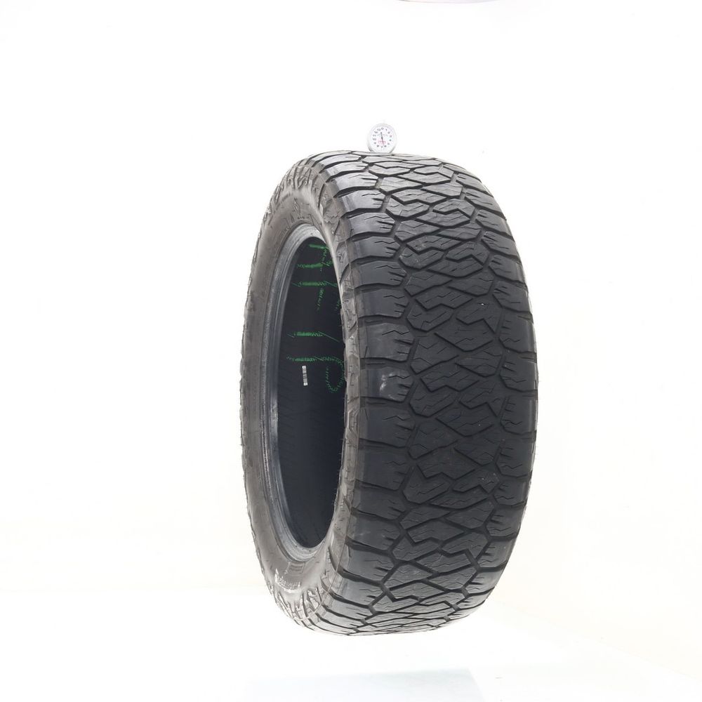 Used 275/55R20 Maxxis Razr AT 117T - 6.5/32 - Image 1