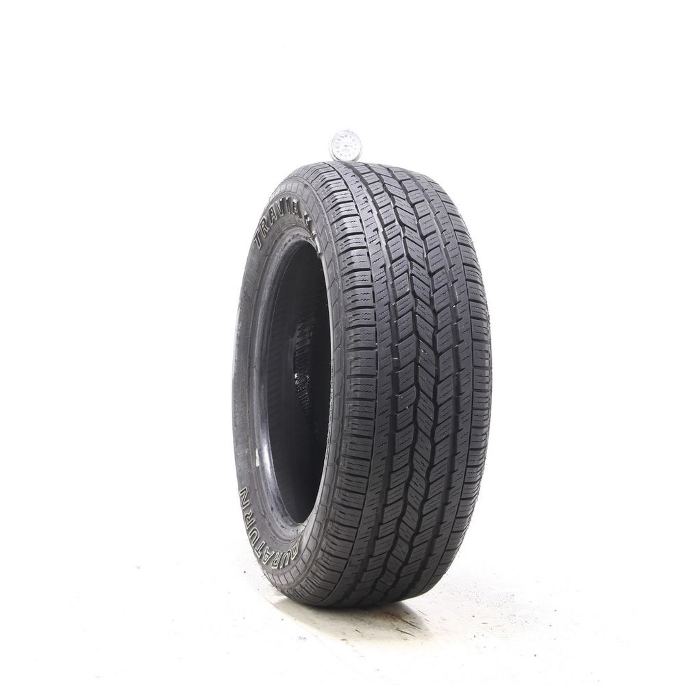 Used 215/60R17 Duraturn Travia H/T 96H - 10.5/32 - Image 1
