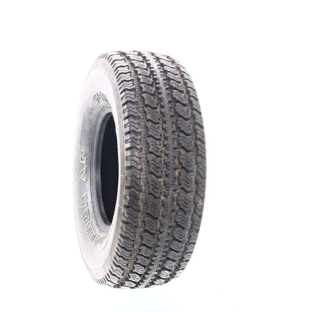Used LT 32X11.5R15 General Grabber AP 1N/A C - 15/32 - Image 1