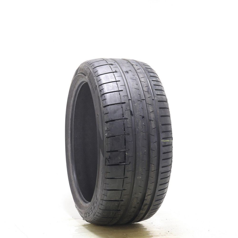 Driven Once 275/35ZR20 Pirelli P Zero Corsa PZC4 F 102Y - 8/32 - Image 1