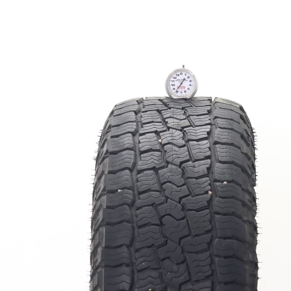 Used 265/75R16 Cooper Discoverer Road+Trail AT 116T - 8/32 - Image 2