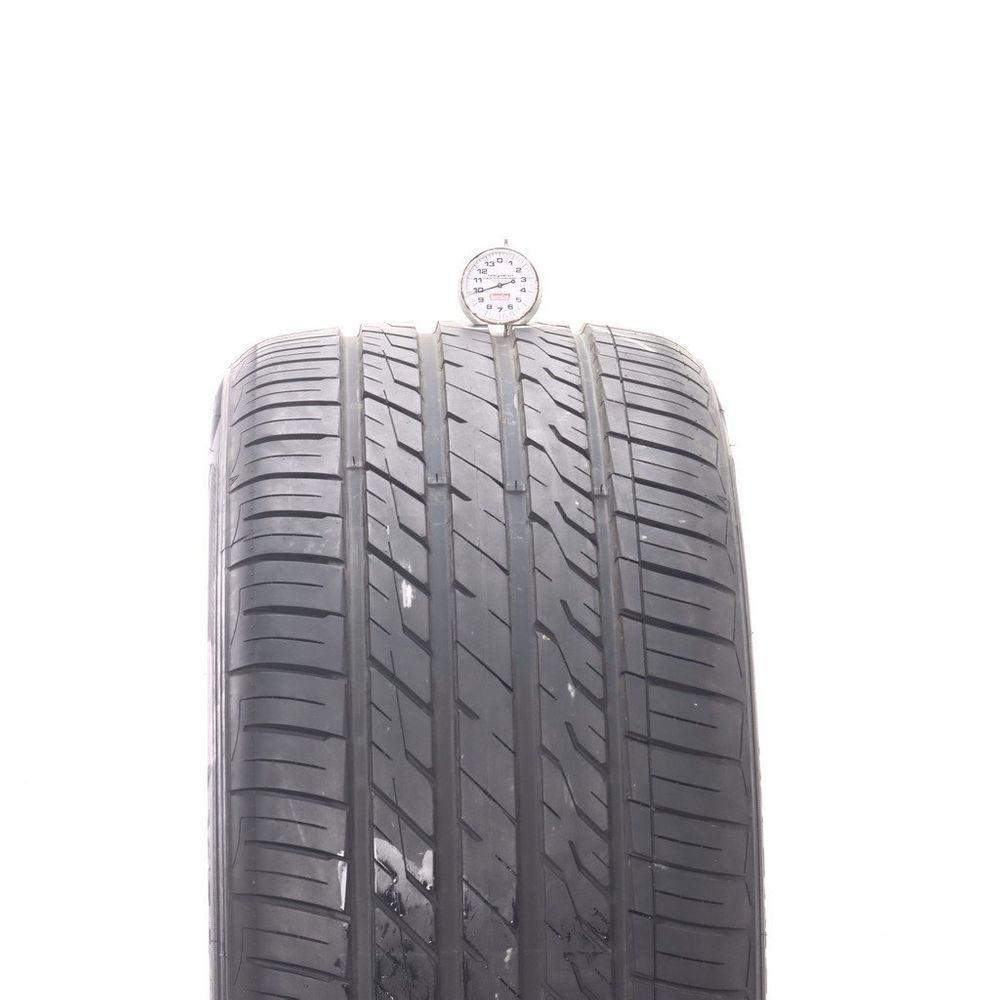 Used 295/40ZR21 American Road Star Pro A/S 111Y - 9.5/32 - Image 2