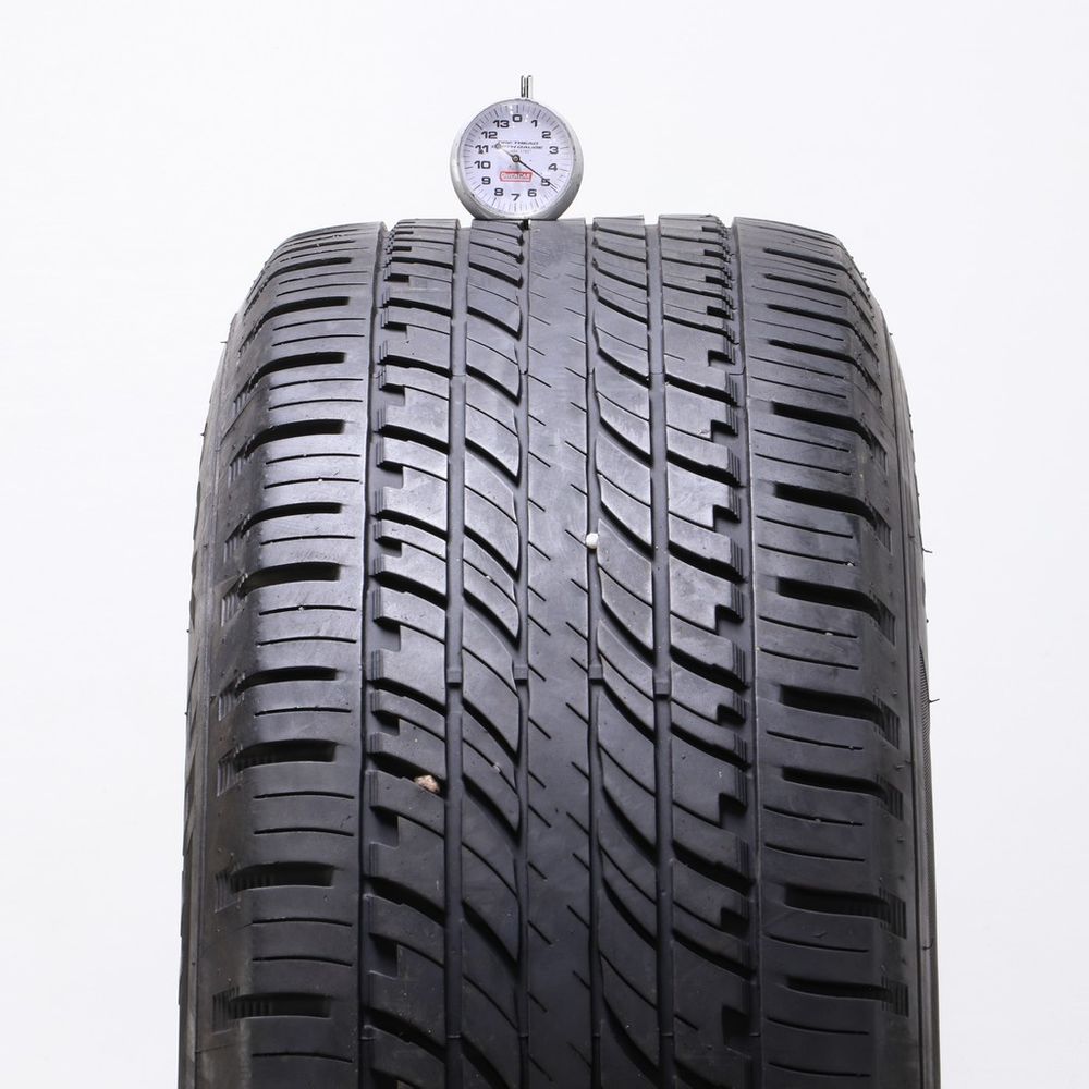 Used 265/60R18 Hankook Ventus AS RH07 110V - 4.5/32 - Image 2