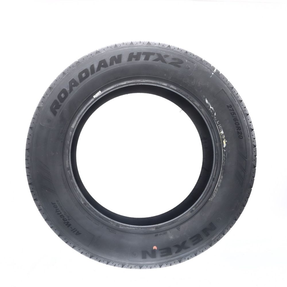 Driven Once 275/60R20 Nexen Roadian HTX 2 RH51 115H - 12/32 - Image 3