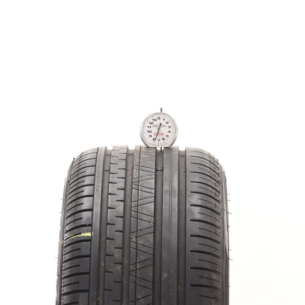 Used 215/45ZR17 Zeetex HP1000 91W - 7.5/32 - Image 2