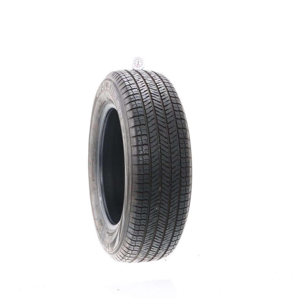 Used 225/65R17 Yokohama Geolandar G91A 101H - 7.5/32 - Image 1