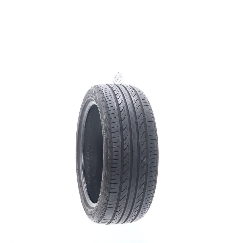 Used 215/45ZR17 Sentury UHP 91W - 8/32 - Image 1