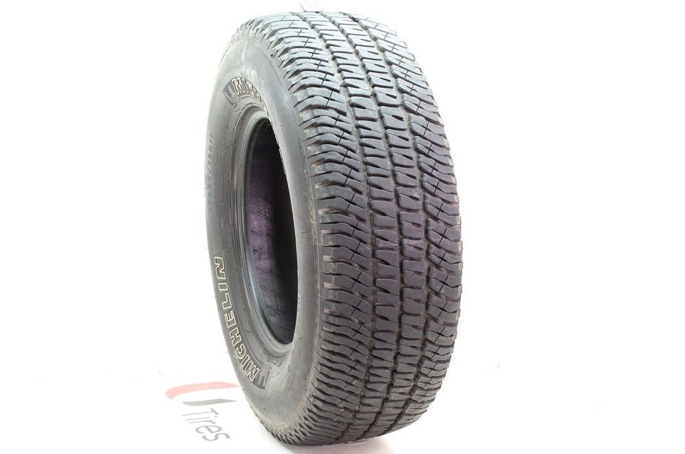 Used LT 285/70R17 Michelin LTX A/T2 121/118R D - 13/32 - Image 1