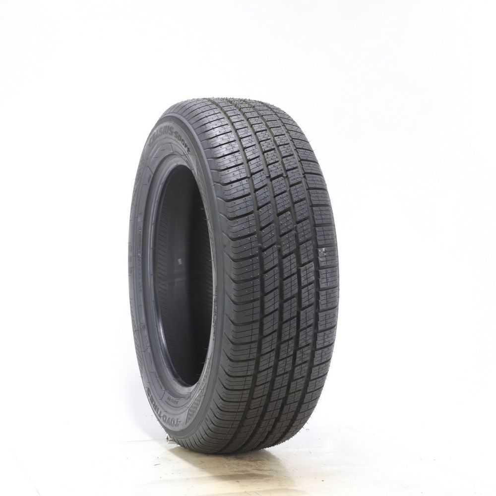 New 235/60R18 Toyo Celsius Sport 107V - Image 1