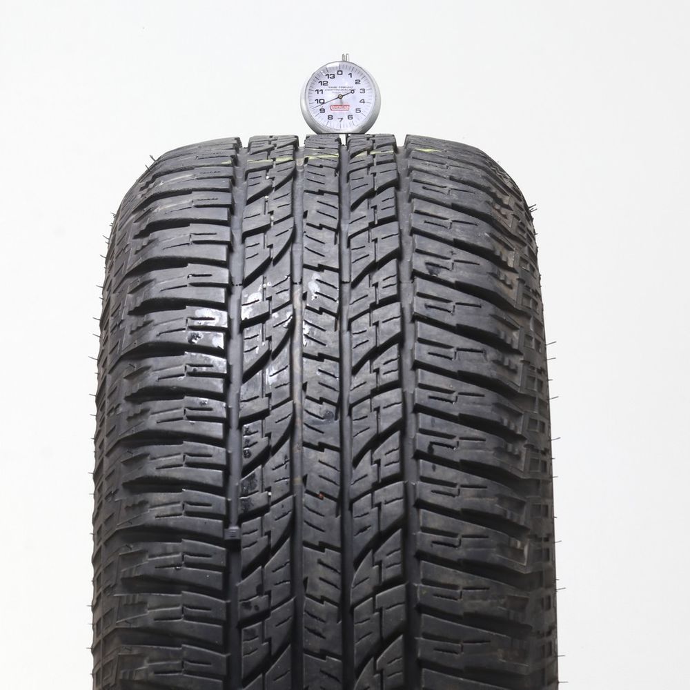Set of (2) Used 265/60R18 Yokohama Geolandar A/T G015 110H - 9-9.5/32 - Image 5