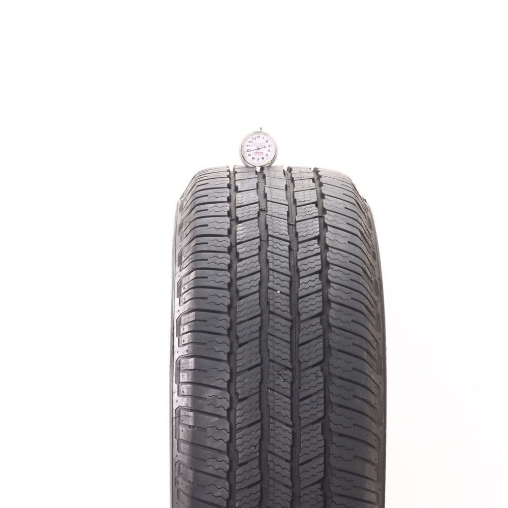 Set of (4) Used 265/65R18 Michelin Defender LTX M/S 2 116T - 9-9.5/32 - Image 5