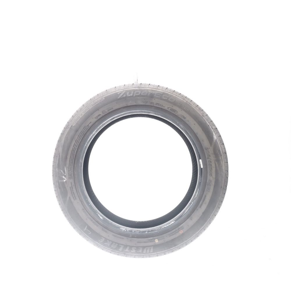Used 205/55R16 Westlake ZuperEco Z-108 94W - 8.5/32 - Image 3